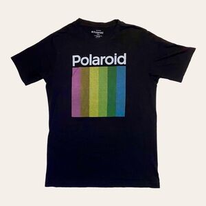 Polaroid Tee Shirt